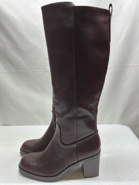 Baretraps Gretchin Bloodstone Boots Women's Size 6M